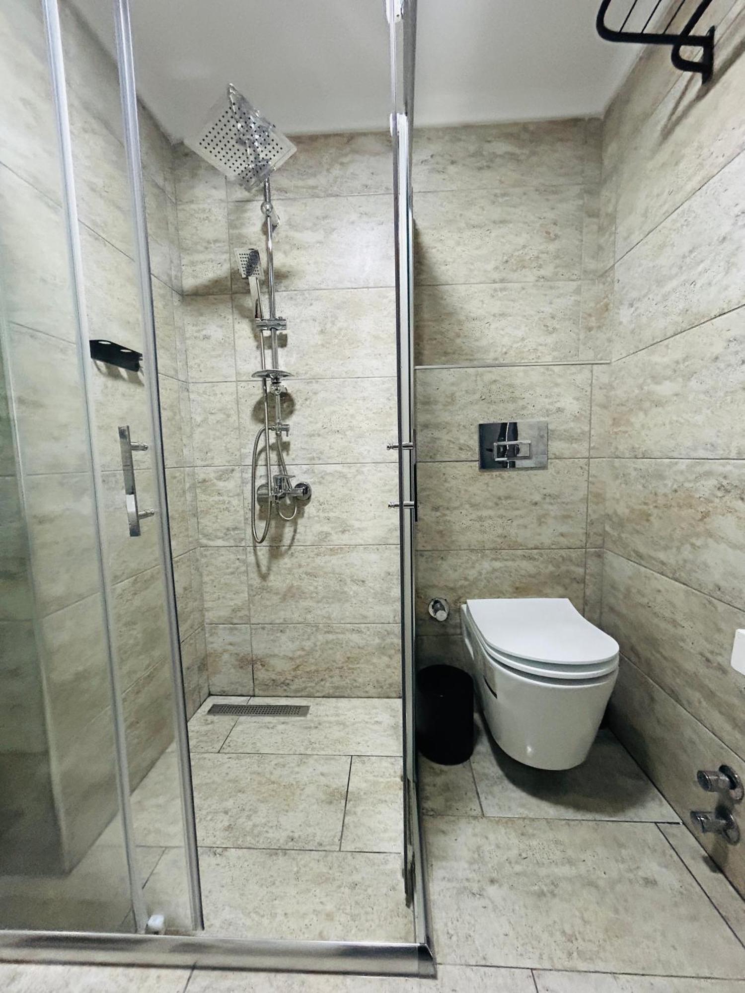 Soho Ayvalik Beach House Hotel Küçükköy Buitenkant foto