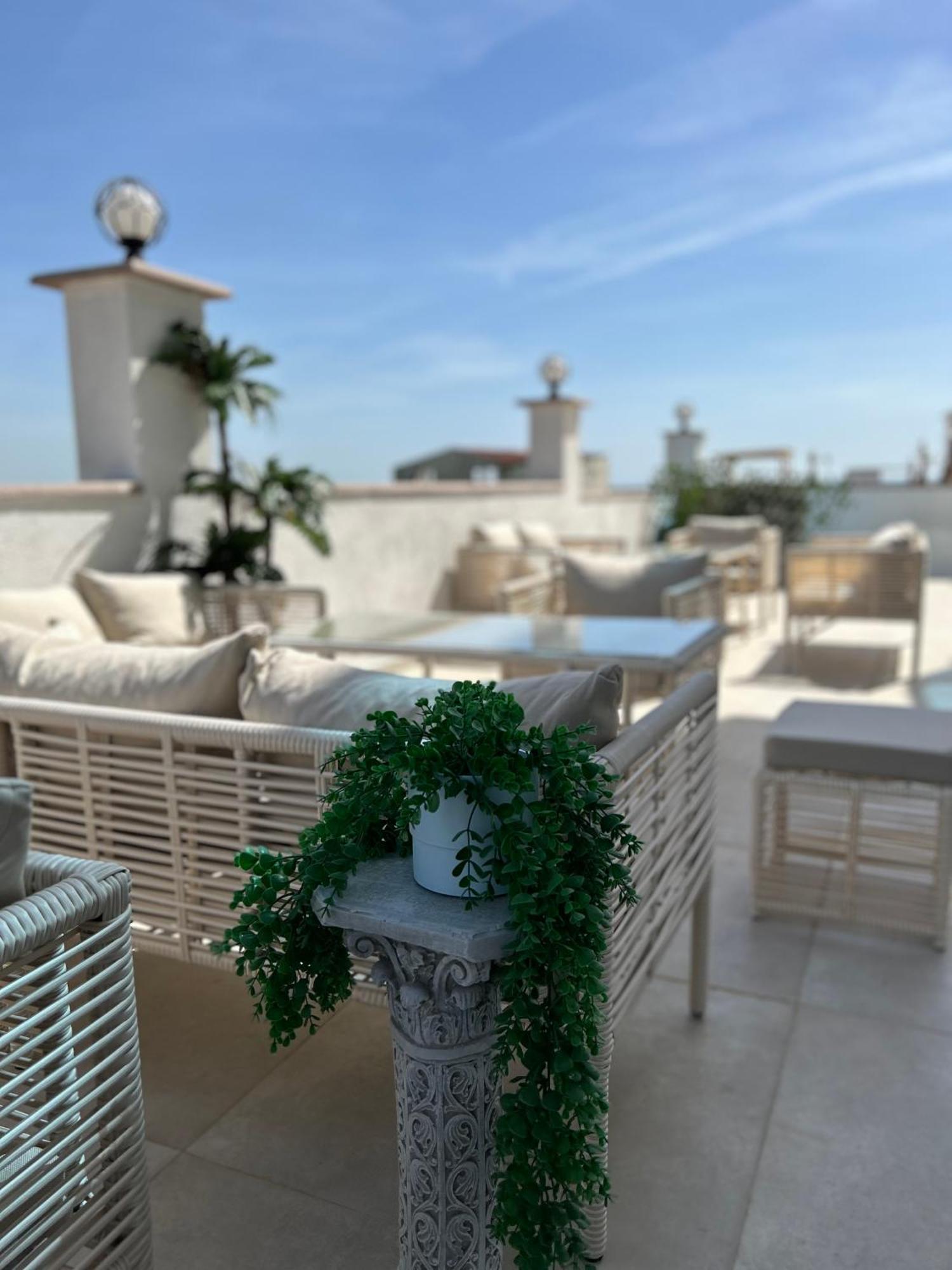 Soho Ayvalik Beach House Hotel Küçükköy Buitenkant foto