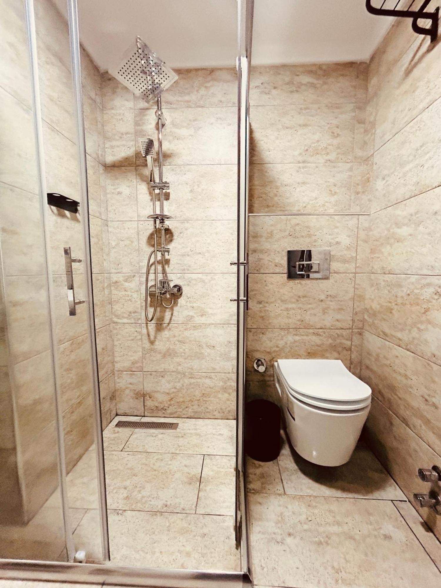 Soho Ayvalik Beach House Hotel Küçükköy Buitenkant foto