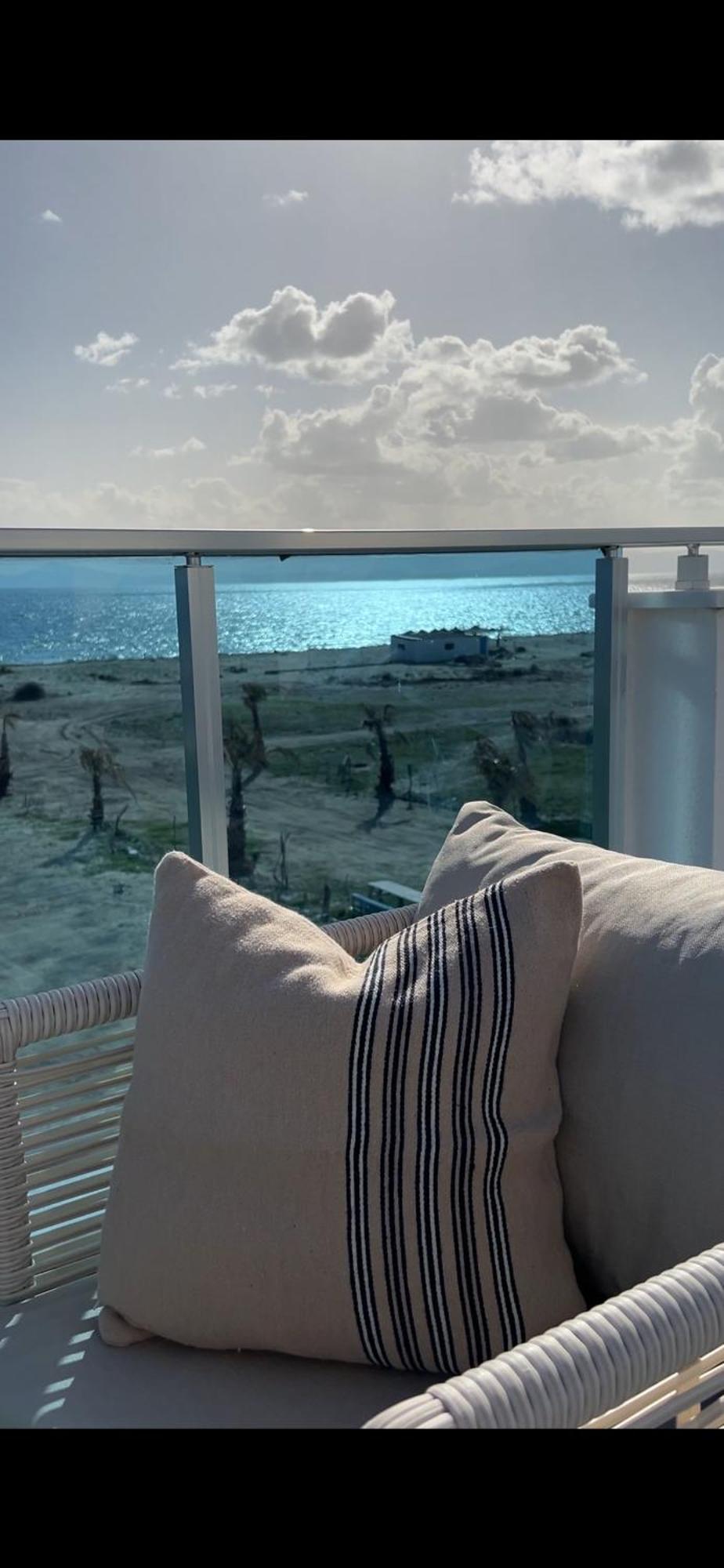 Soho Ayvalik Beach House Hotel Küçükköy Buitenkant foto