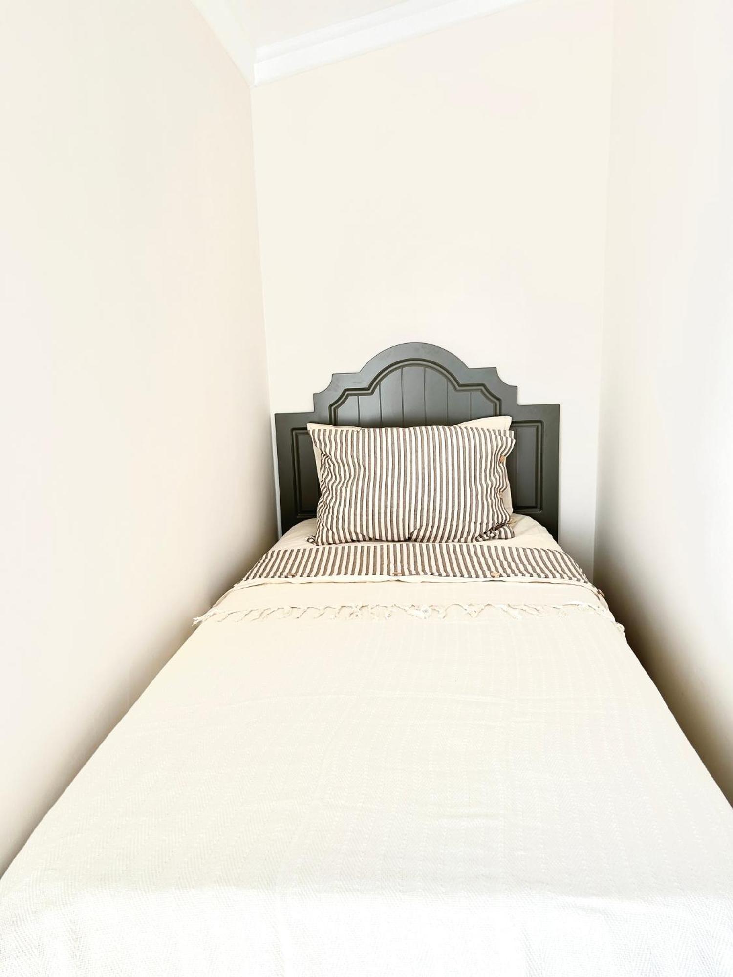 Soho Ayvalik Beach House Hotel Küçükköy Buitenkant foto