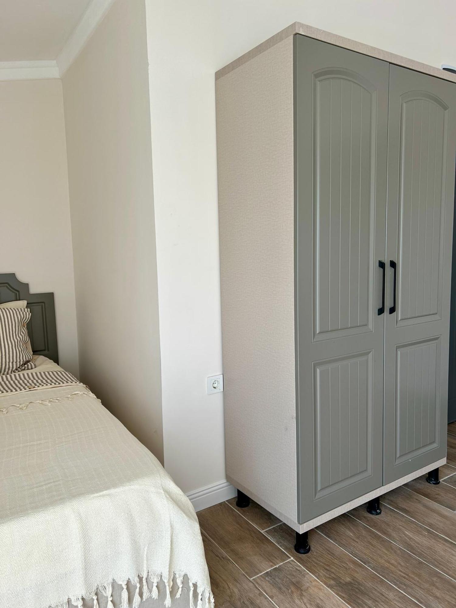 Soho Ayvalik Beach House Hotel Küçükköy Buitenkant foto