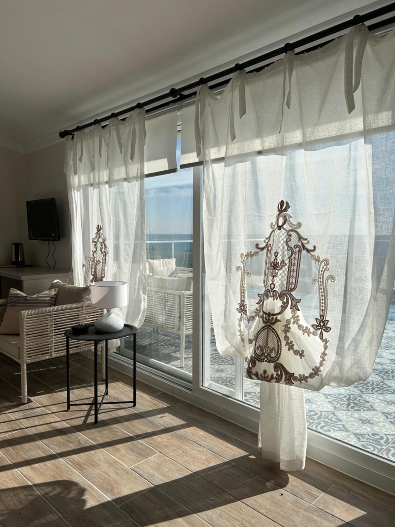 Soho Ayvalik Beach House Hotel Küçükköy Buitenkant foto