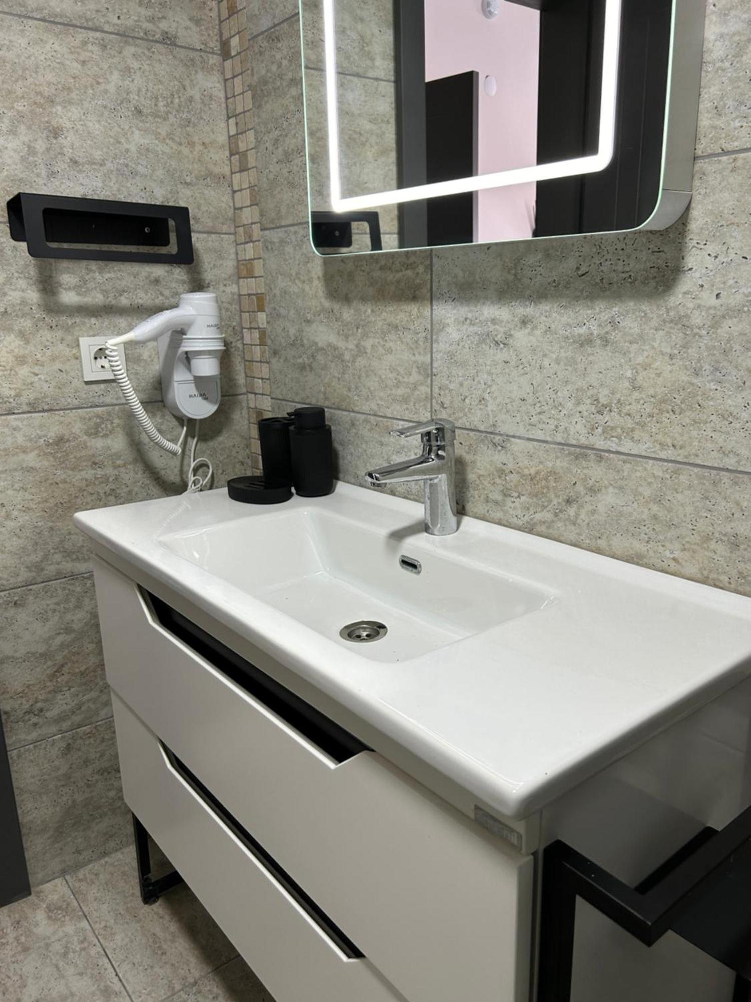 Soho Ayvalik Beach House Hotel Küçükköy Buitenkant foto