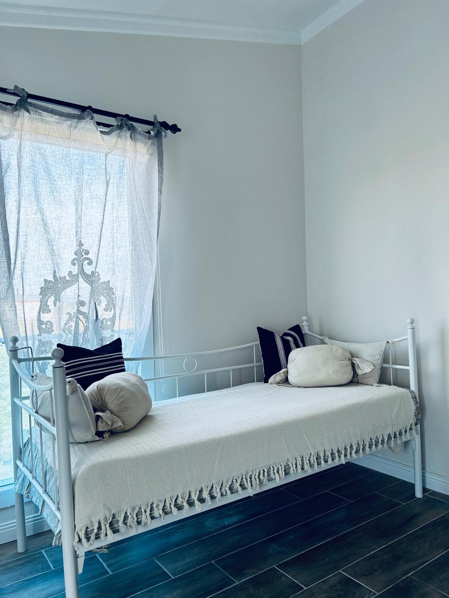 Soho Ayvalik Beach House Hotel Küçükköy Buitenkant foto