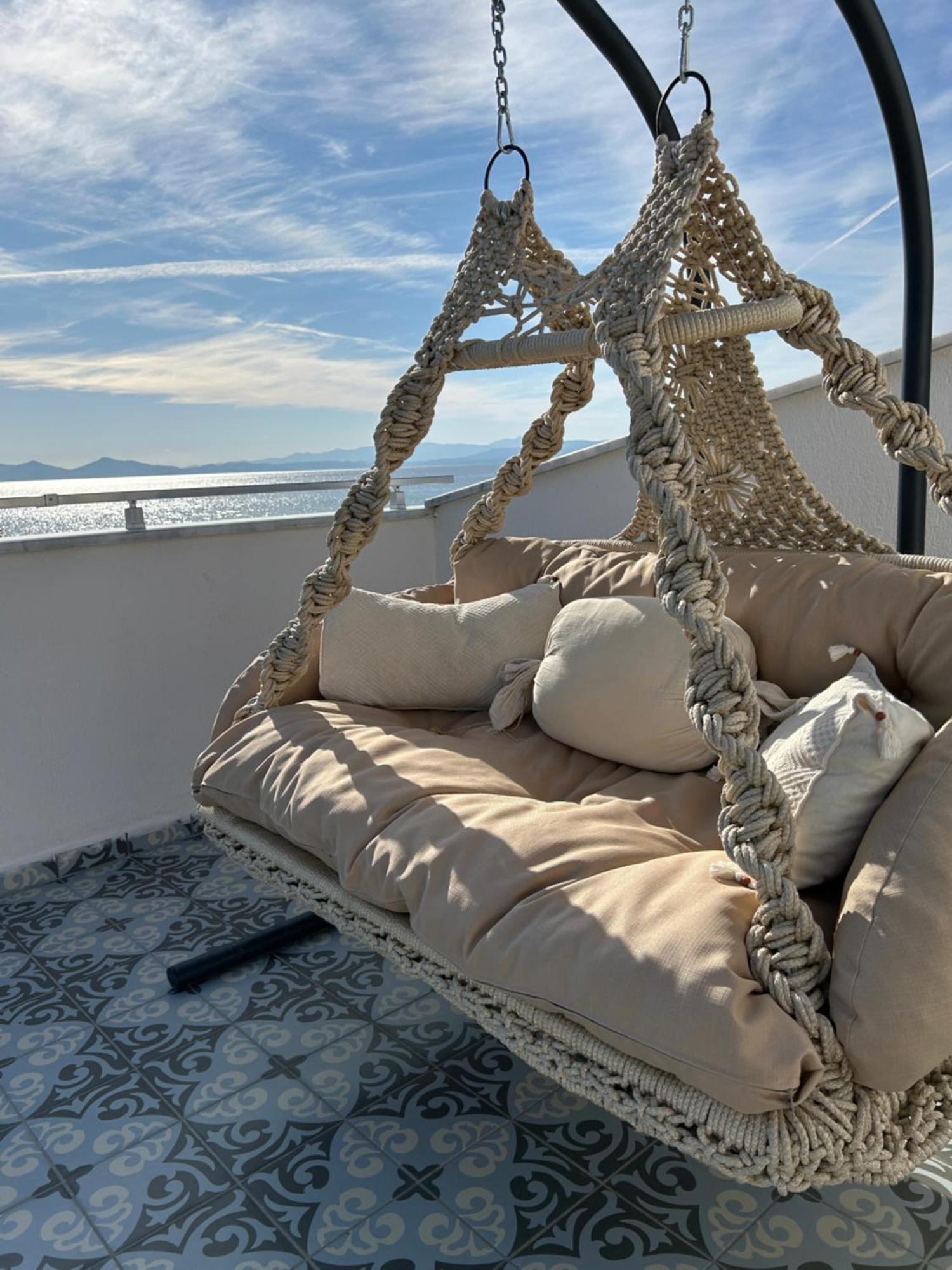 Soho Ayvalik Beach House Hotel Küçükköy Buitenkant foto