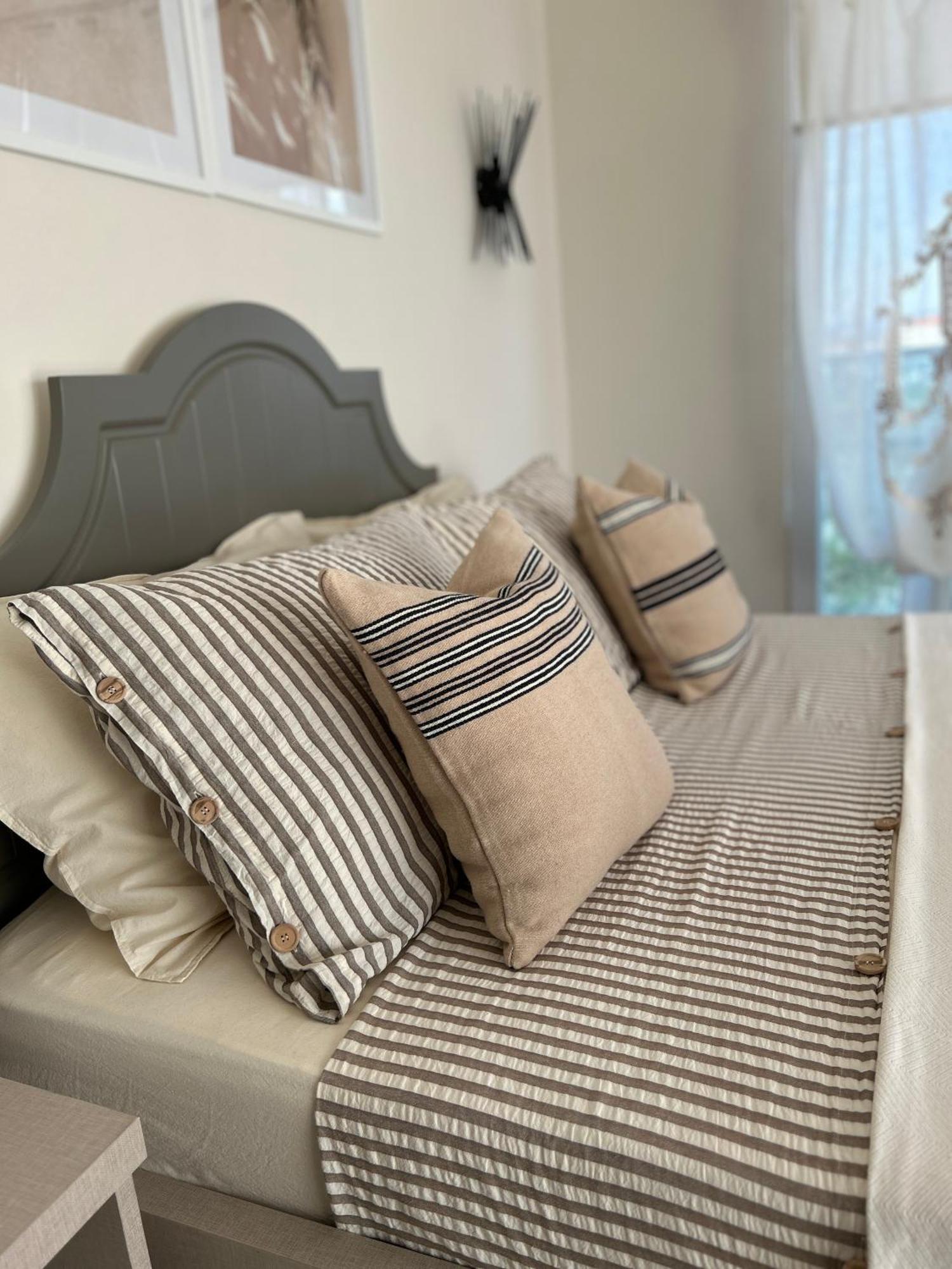 Soho Ayvalik Beach House Hotel Küçükköy Buitenkant foto